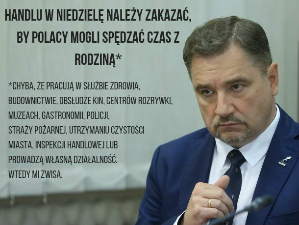 Czas dla rodziny 