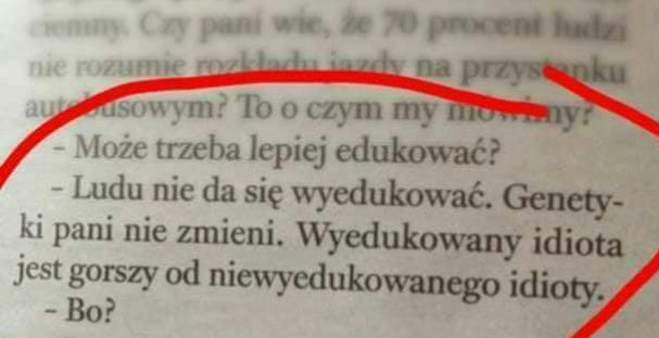 W sedno 