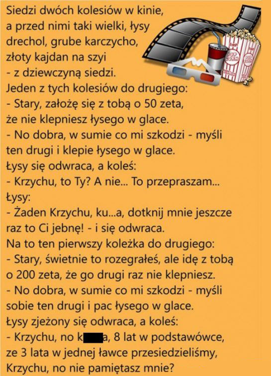 Zaradny człowiek 