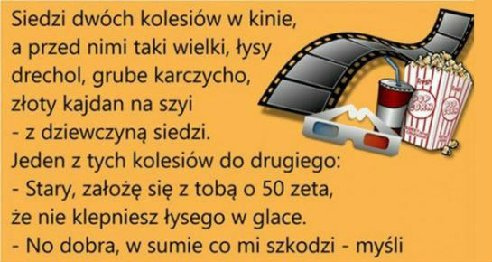 Zaradny człowiek 