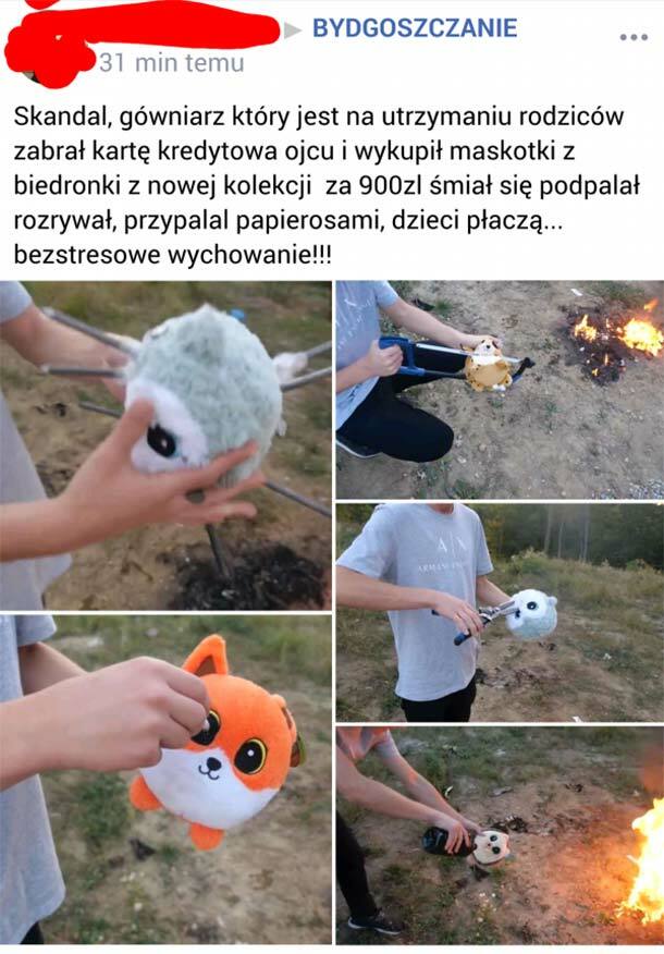 Do tego prowadzi bezstresowe wychowanie  