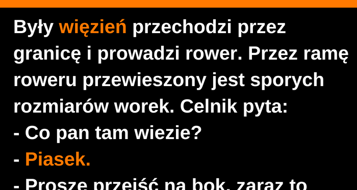 Przemyt 