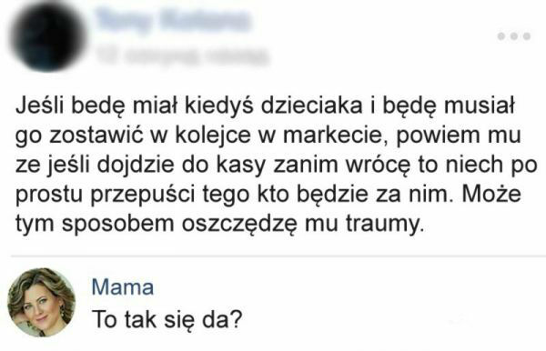 Niezwykły sposób 