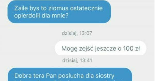 Targowanie się na OLX 