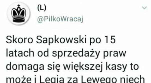 To ma sens :D