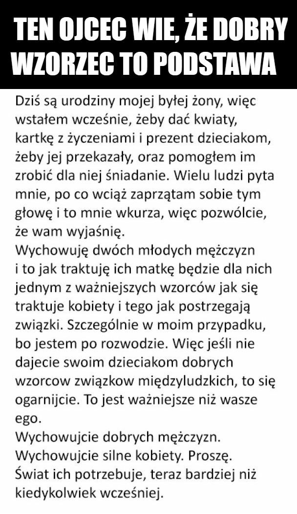 Dobry wzorzec