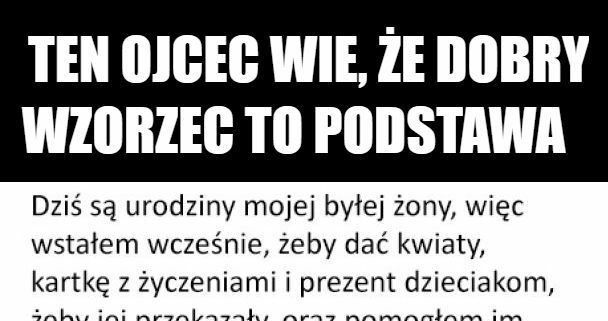 Dobry wzorzec