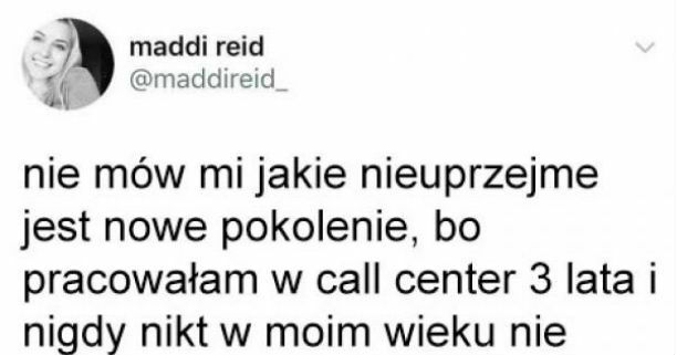 Nieuprzejme pokolenie 