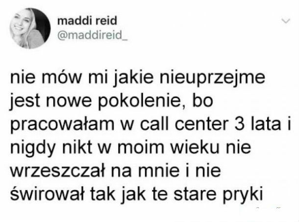 Nieuprzejme pokolenie 