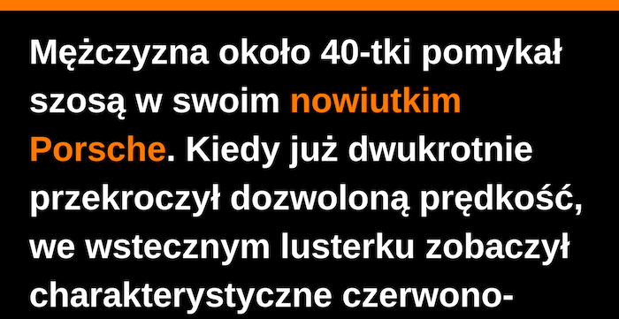 Najlepsze wytłumaczenie 