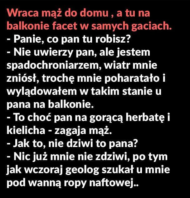 Spadochroniarz 