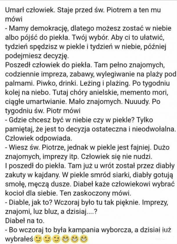 Kampania wyborcza 