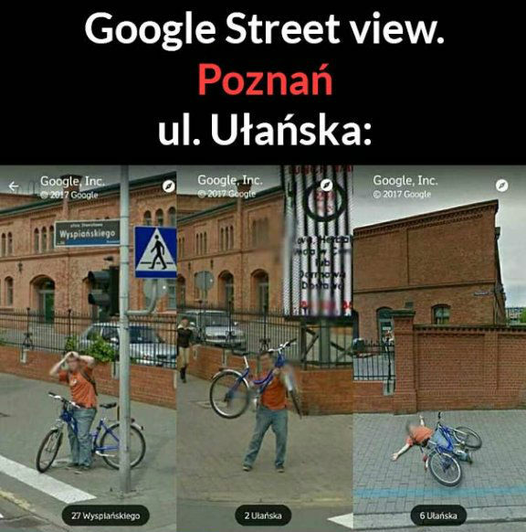 Krótka historia na trzech obrazkach 