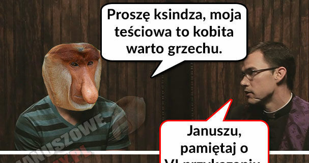 Kobieta warta grzechu 