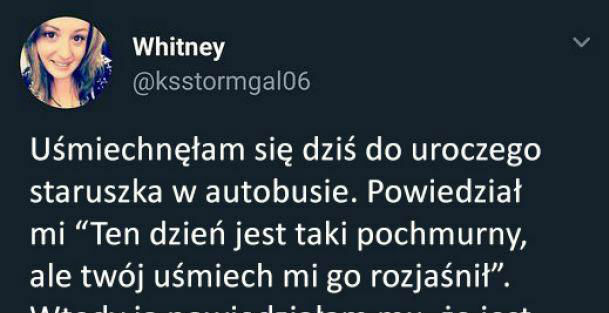Uśmiechnij się 