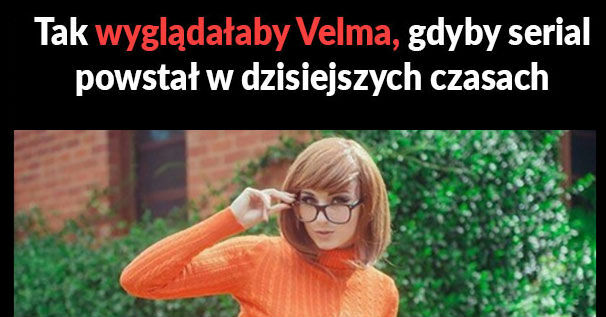 Najlepsza wersja Scooby-Doo