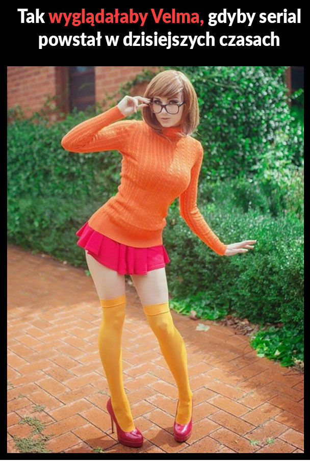 Najlepsza wersja Scooby-Doo