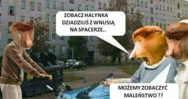 Dzidziuś jak marzenie 