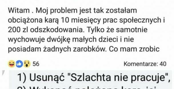Fachowa porada prawna 