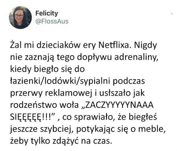 Gimby nie znajo 