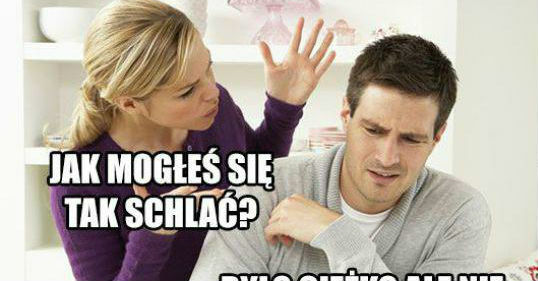 Laski tego nie rozumieją 