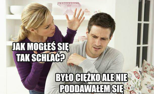 Laski tego nie rozumieją 