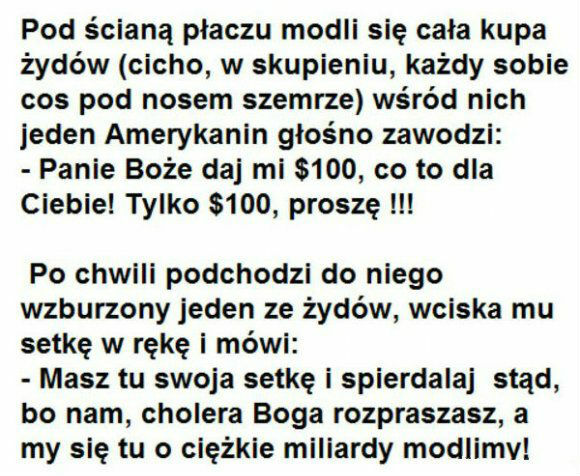 Modlitwa 