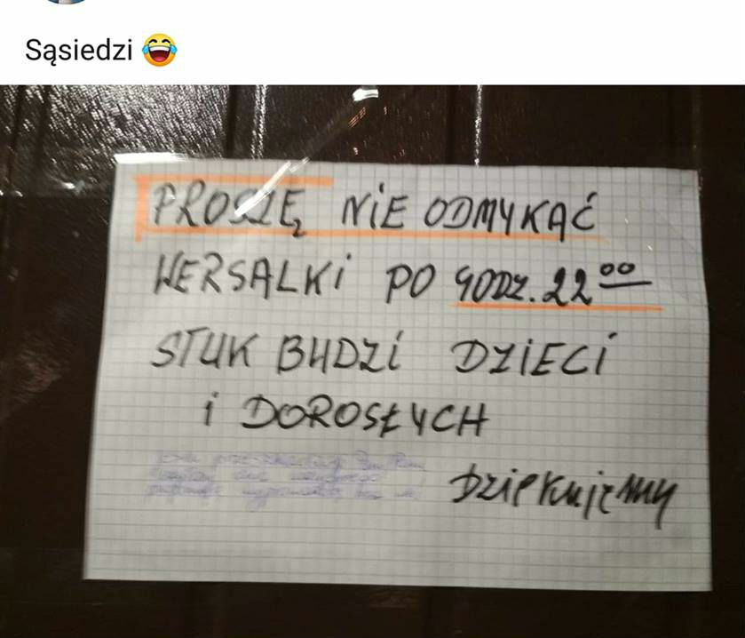 Sąsiedzi na medal 