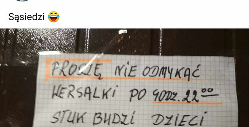 Sąsiedzi na medal 