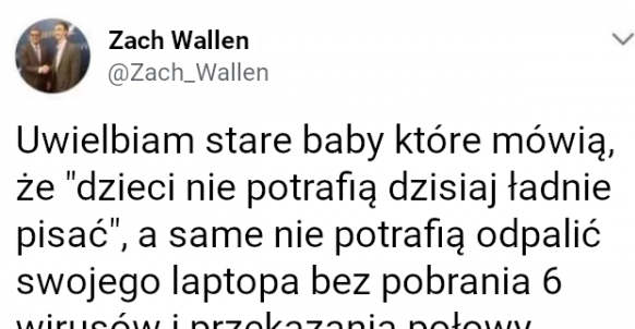 Wzajemny szacunek 