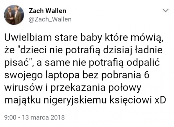 Wzajemny szacunek 