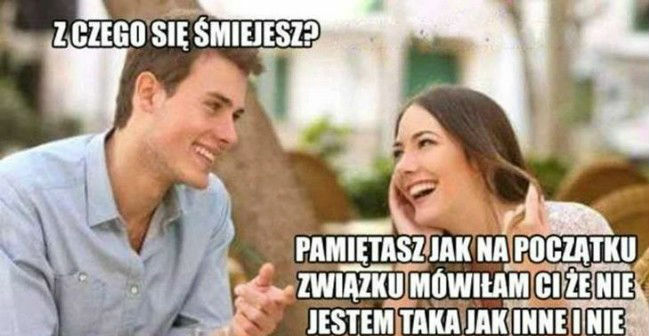 Taki żarcik :D 