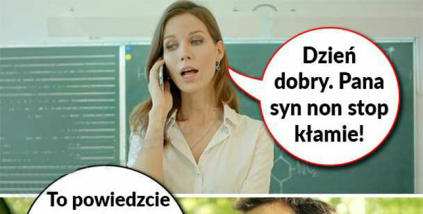 Dobry kłamca 
