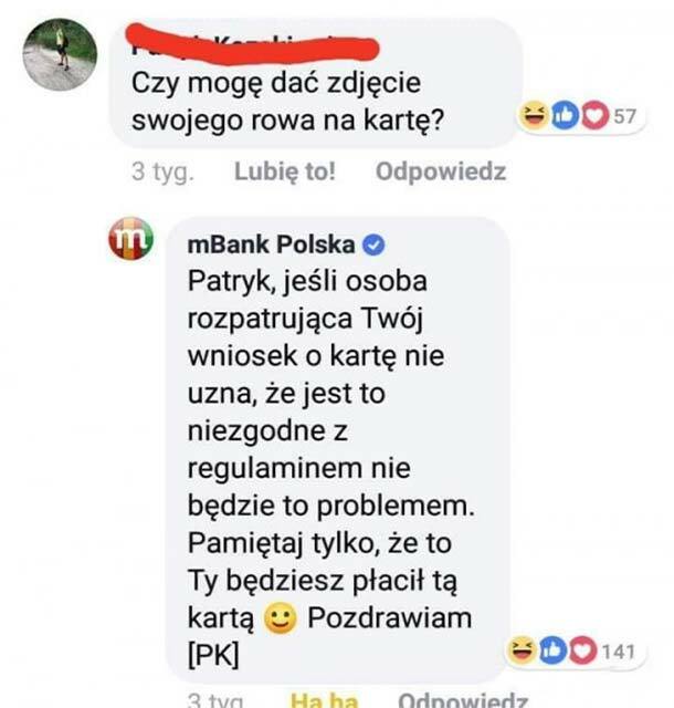 Zdjęcie na kartę 