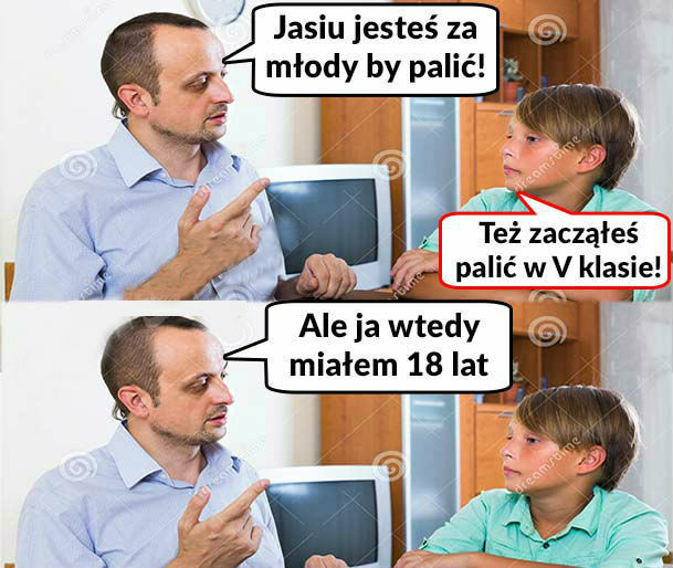 Zakaz palenia :D 