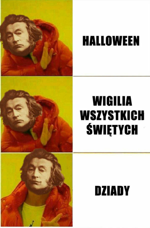 Wybór jest jasny :D 