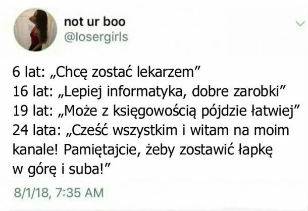 Jak zarobić, a się nie narobić :D 