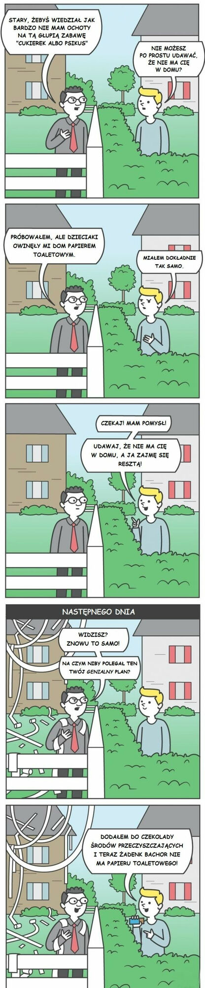 Sposób na dzieciaki :D 
