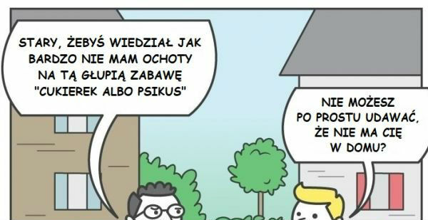 Sposób na dzieciaki :D 