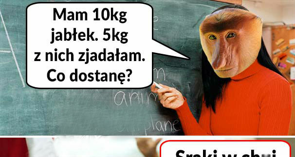 Prosta matematyka :D