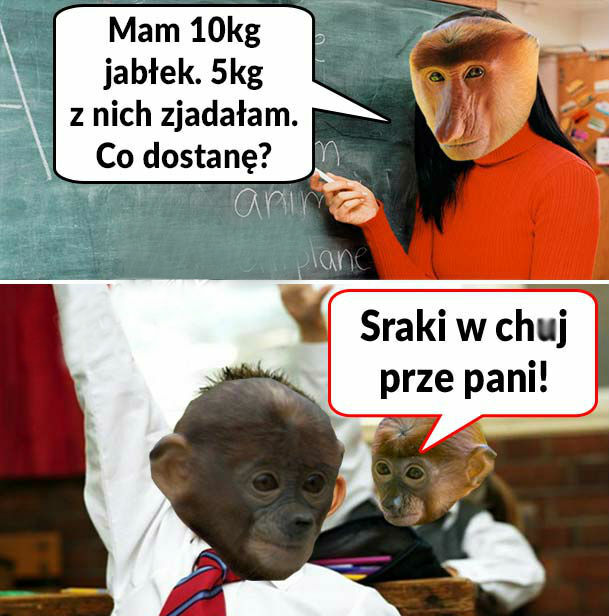Prosta matematyka :D