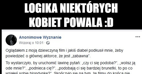 Zaborcza partnerka 