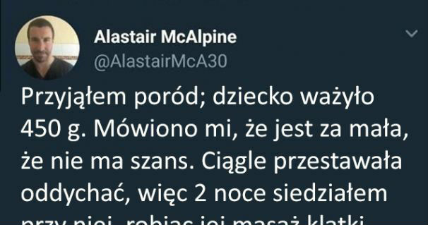 Lekarz z powołania 
