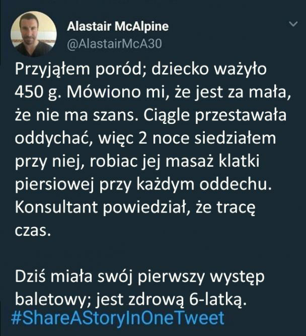Lekarz z powołania 