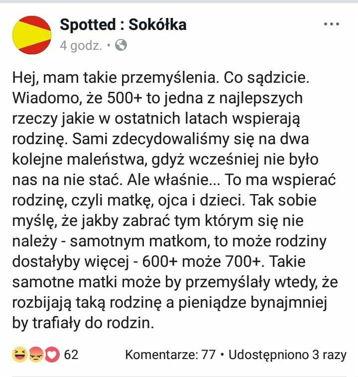 Logika madek