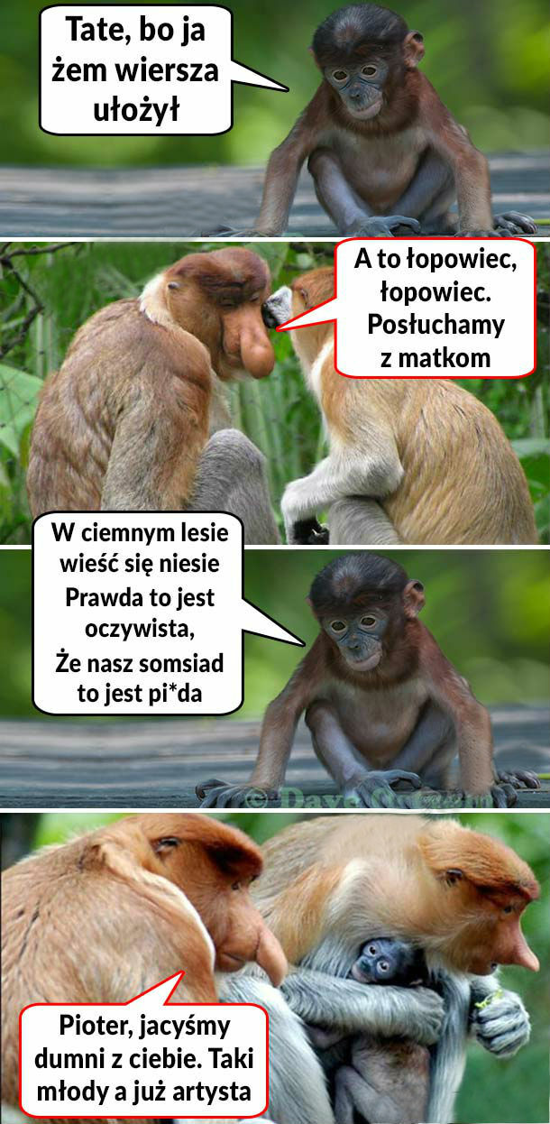 Wiersz Pioterka 