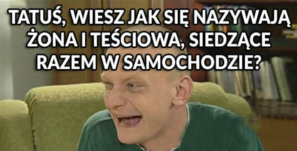 Żart Waldusia 