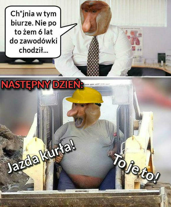 Pora na zmiany :D 