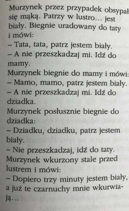 Czarny humor 
