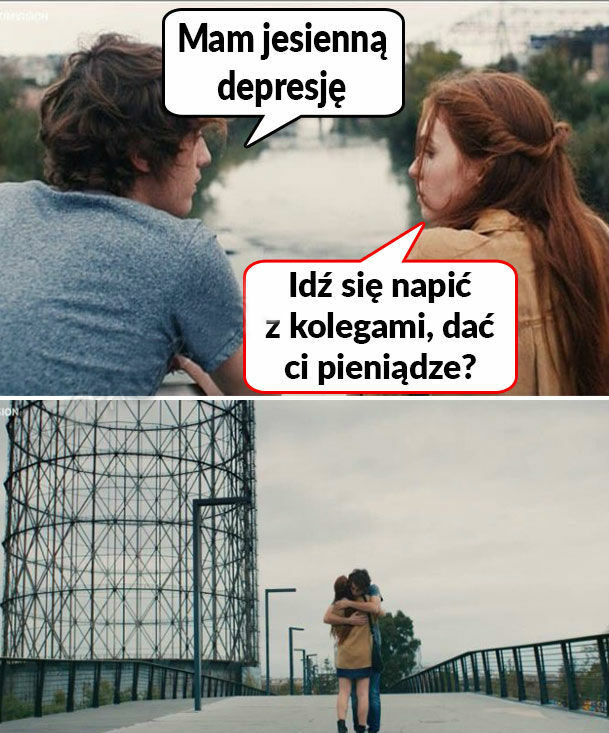 Idealna kobieta 